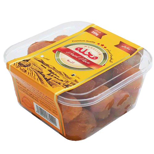 آلو بخارا محله-350 گرمی